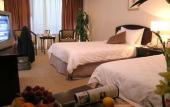 Туры в отель Grand Mercure Dongguan Huiyuan