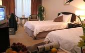 Туры в отель Grand Mercure Dongguan Huiyuan