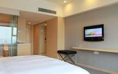 Туры в отель Grand Mercure Dongguan Huiyuan