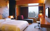 Туры в отель Grand Mercure Dongguan Huiyuan