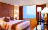 Туры в отель Grand Mercure Dongguan Huiyuan