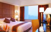 Туры в отель Grand Mercure Dongguan Huiyuan