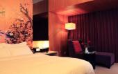 Туры в отель Grand Mercure Dongguan Huiyuan