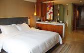 Туры в отель Grand Mercure Dongguan Huiyuan
