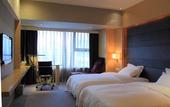 Туры в отель Grand Mercure Dongguan Huiyuan