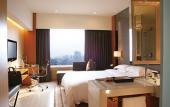 Туры в отель Grand Mercure Dongguan Huiyuan