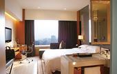 Туры в отель Grand Mercure Dongguan Huiyuan