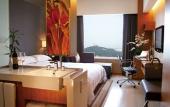 Туры в отель Grand Mercure Dongguan Huiyuan