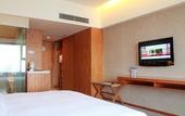 Туры в отель Grand Mercure Dongguan Huiyuan