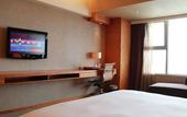 Туры в отель Grand Mercure Dongguan Huiyuan