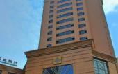 Туры в отель Grand Mercure Dongguan Huiyuan
