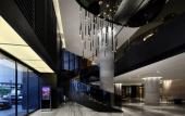 Туры в отель Grand Mercure Dongguan Huiyuan