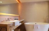 Туры в отель Grand Mercure Dongguan Huiyuan