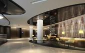 Туры в отель Grand Mercure Dongguan Huiyuan