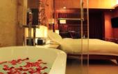 Туры в отель Grand Mercure Dongguan Huiyuan