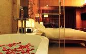Туры в отель Grand Mercure Dongguan Huiyuan