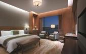Туры в отель InterContinental Hotels CHANGZHOU by IHG