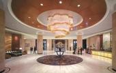 Туры в отель InterContinental Hotels CHANGZHOU by IHG
