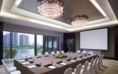 Туры в отель InterContinental Hotels CHANGZHOU by IHG