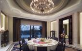Туры в отель InterContinental Hotels CHANGZHOU by IHG