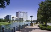 Туры в отель InterContinental Hotels CHANGZHOU by IHG