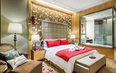 Туры в отель Crowne Plaza Xiangyang