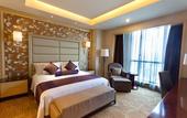 Туры в отель Crowne Plaza Xiangyang