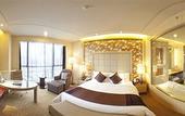 Туры в отель Crowne Plaza Xiangyang