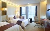 Туры в отель Crowne Plaza Xiangyang