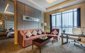 Туры в отель Crowne Plaza Xiangyang