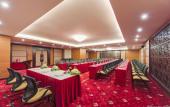 Туры в отель Muong Thanh Song Lam Hotel
