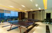 Туры в отель Muong Thanh Song Lam Hotel