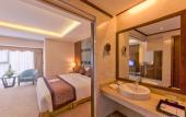 Туры в отель Muong Thanh Song Lam Hotel