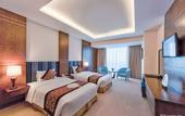 Туры в отель Muong Thanh Song Lam Hotel