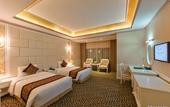 Туры в отель Muong Thanh Song Lam Hotel