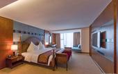 Туры в отель Muong Thanh Song Lam Hotel