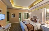 Туры в отель Muong Thanh Song Lam Hotel