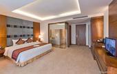 Туры в отель Muong Thanh Song Lam Hotel