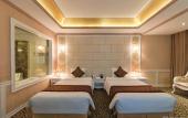 Туры в отель Muong Thanh Song Lam Hotel