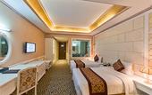 Туры в отель Muong Thanh Song Lam Hotel