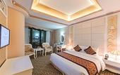 Туры в отель Muong Thanh Song Lam Hotel