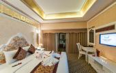 Туры в отель Muong Thanh Song Lam Hotel