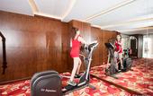 Туры в отель Muong Thanh Song Lam Hotel