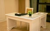 Туры в отель Muong Thanh Song Lam Hotel