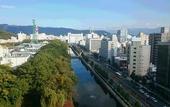 Туры в отель Hotel MyStays Matsuyama
