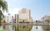 Туры в отель Hotel MyStays Matsuyama