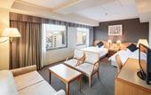 Туры в отель Hotel MyStays Matsuyama