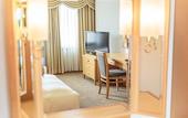 Туры в отель Hotel MyStays Matsuyama