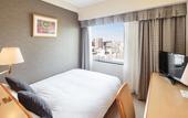 Туры в отель Hotel MyStays Matsuyama