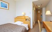 Туры в отель Hotel MyStays Matsuyama